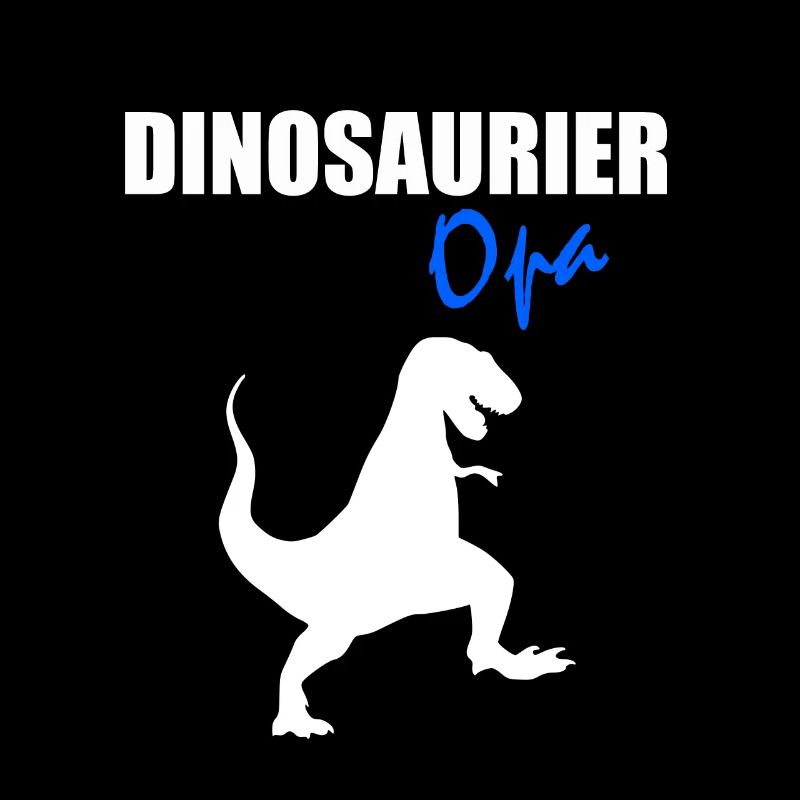 Idée cadeau papy dinosaure