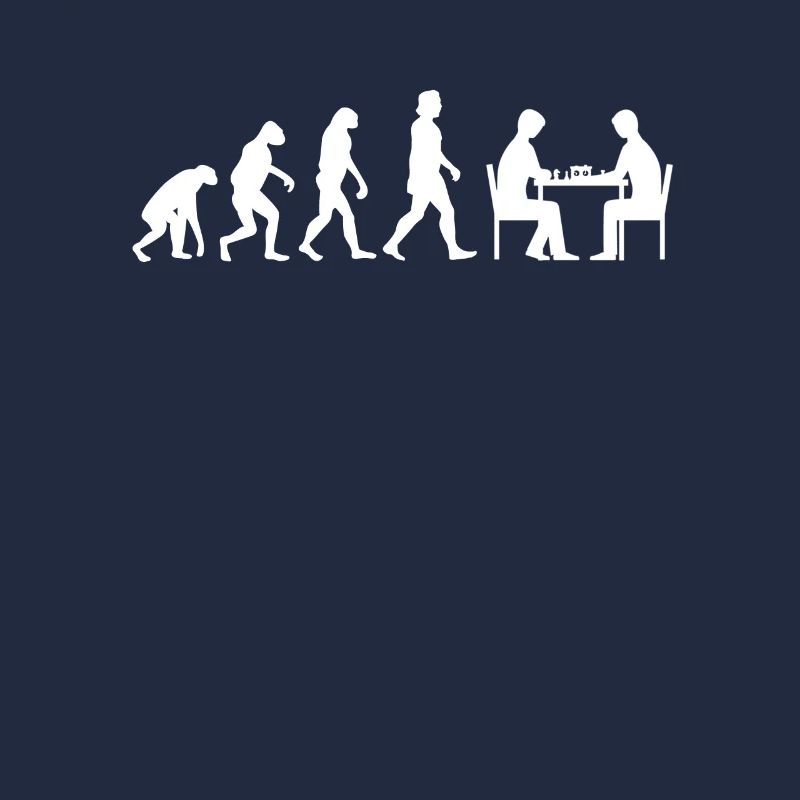 Chess evolution