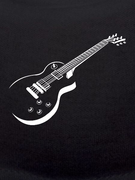 guitarist
