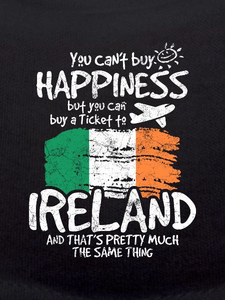 Irland