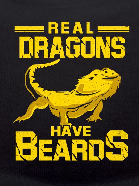 Bearded Dragon