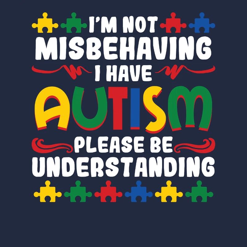 I'm Not Misbehaving