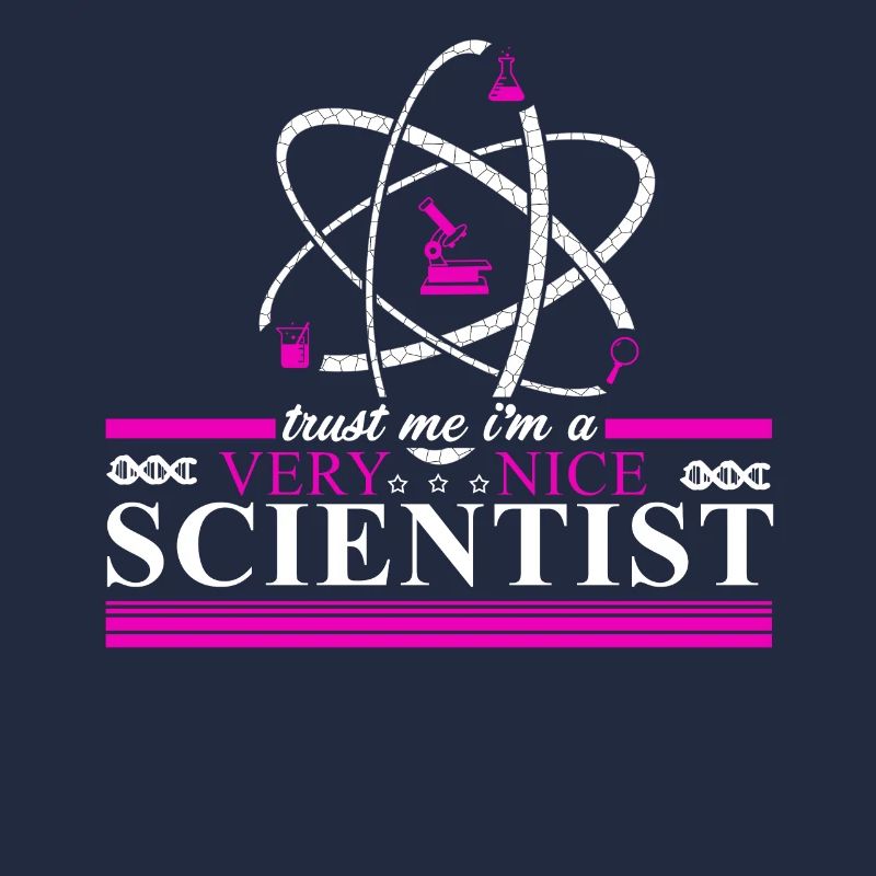 Science Science Atom Gift Student Physics