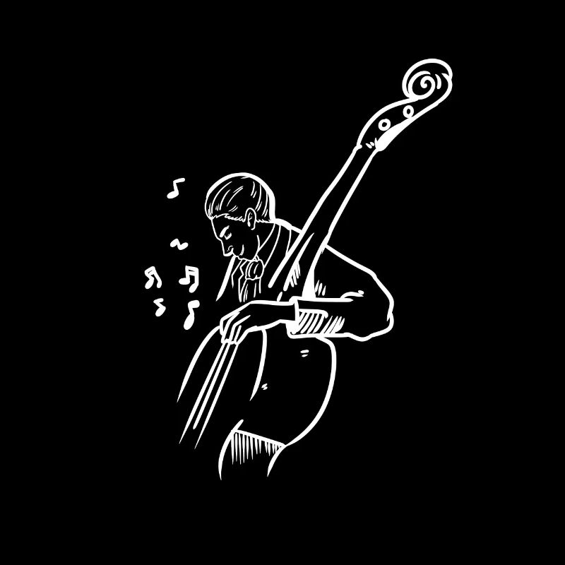 Kontrabass