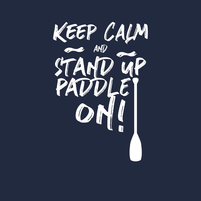 Stand Up Paddling