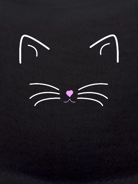 cat face