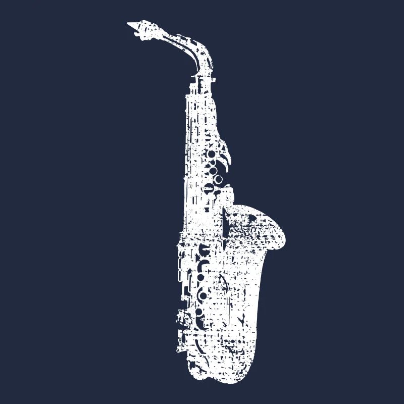 Saxophon Sax
