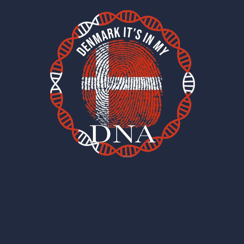 Le Danemark, c’est dans mon ADN