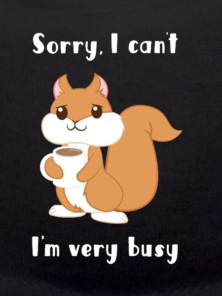 Squirrel - squirrel fan - squirrel