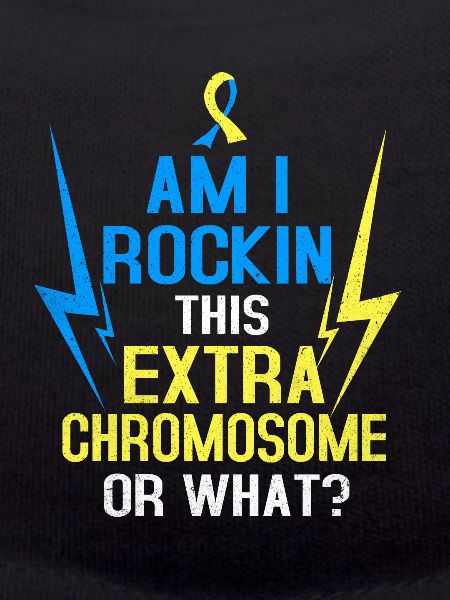 Down syndrome
