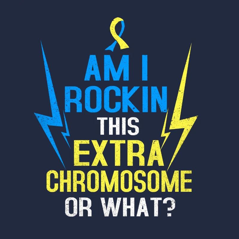 Down syndrome