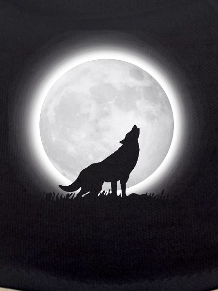 Wolf Moon