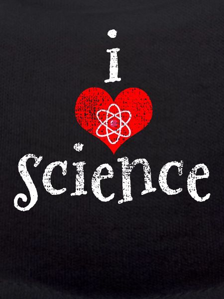 Science science science