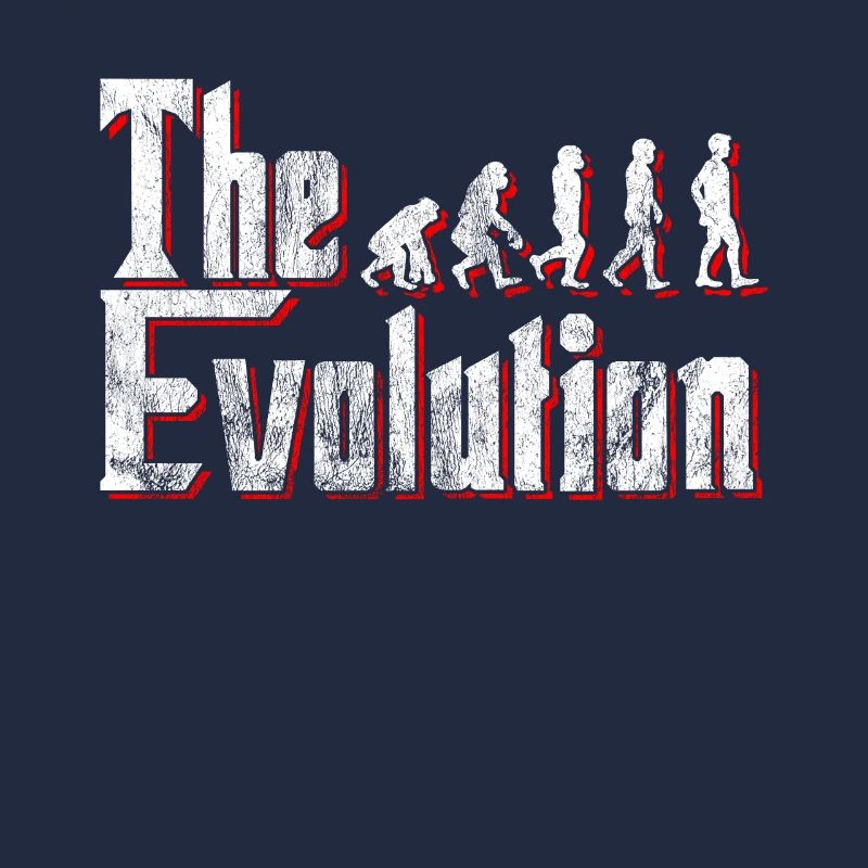 Evolution des Menschen