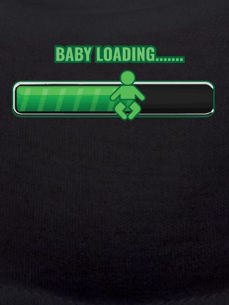 BABY LOADING