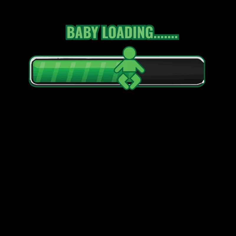 BABY LOADING