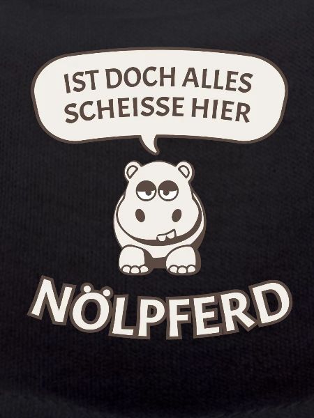 Nölpferd