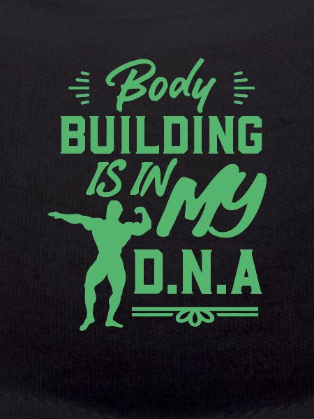 Bodybuilding Bodybuilder