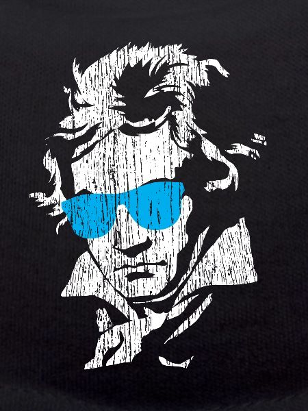 Ludwig van Beethoven