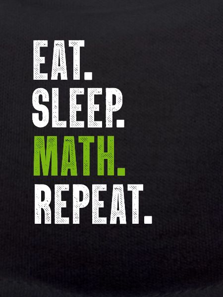 maths