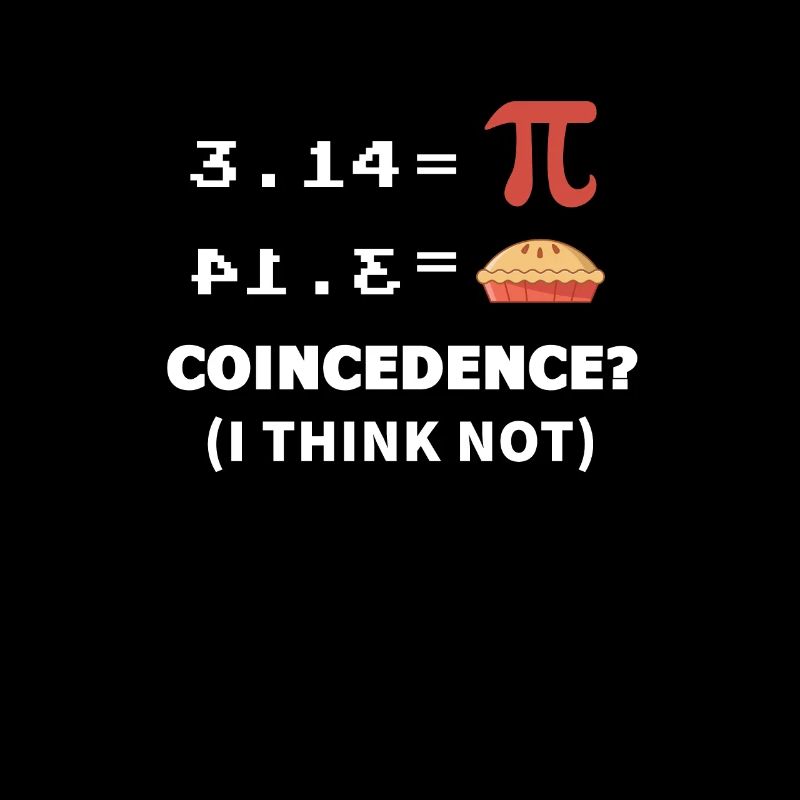 Math maths pi