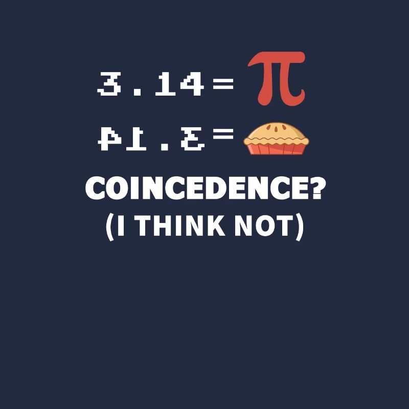 Math maths pi