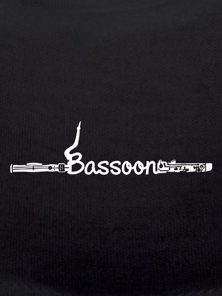 bassoon