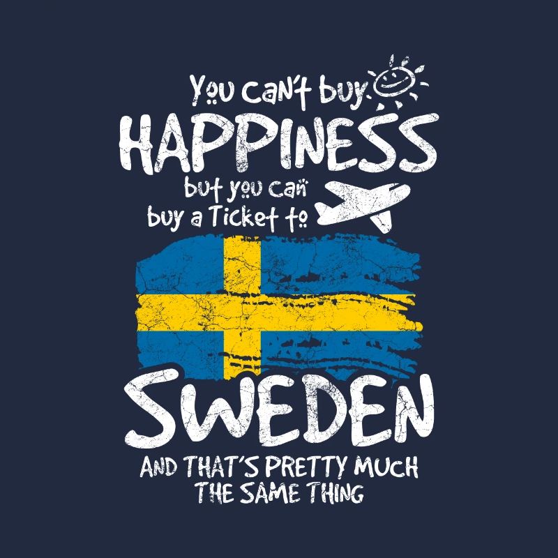 Suède