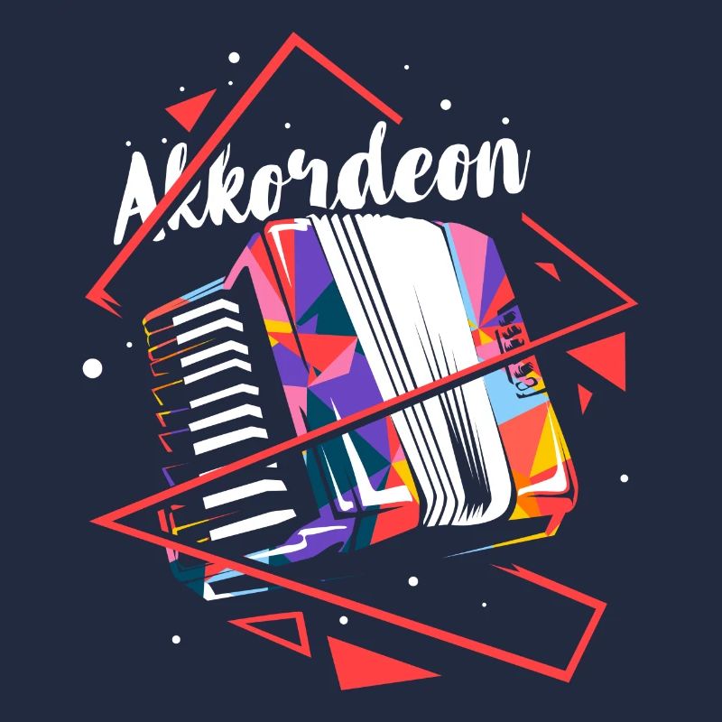 Accordion polygon