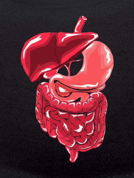 gastroenterologist