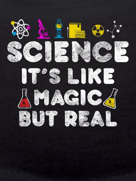 science