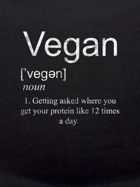 Vegan