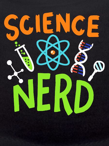 Science science science