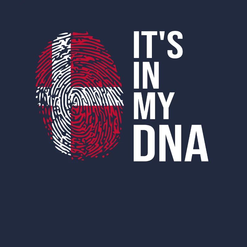 Danemark C’est dans mon ADN Danois Danois Dansk Vacances