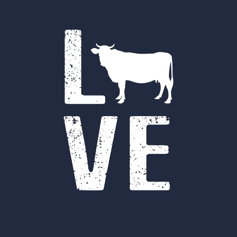 cow