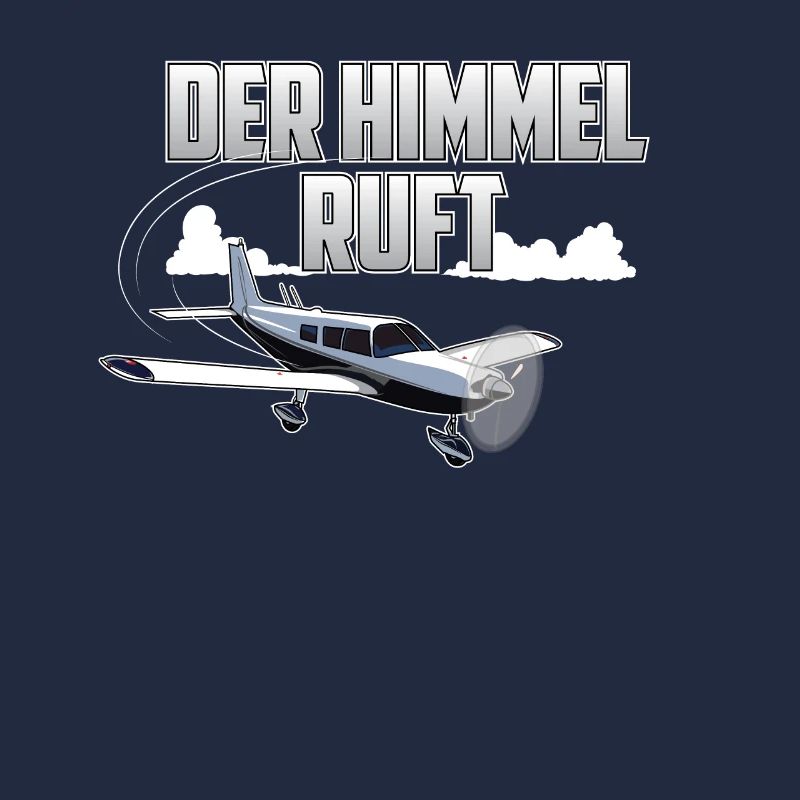 Der Himmel ruft