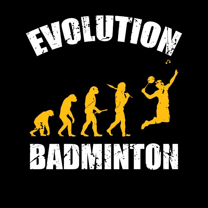 Badminton Evolution Federball Sport