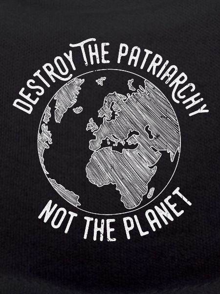 patriarchy
