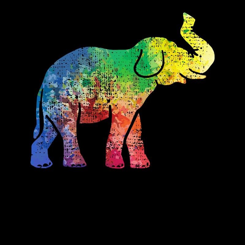 Éléphant d'éléphant