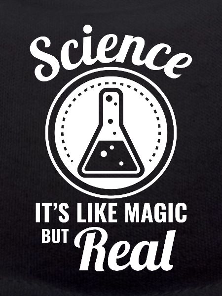 Science Scientist Science