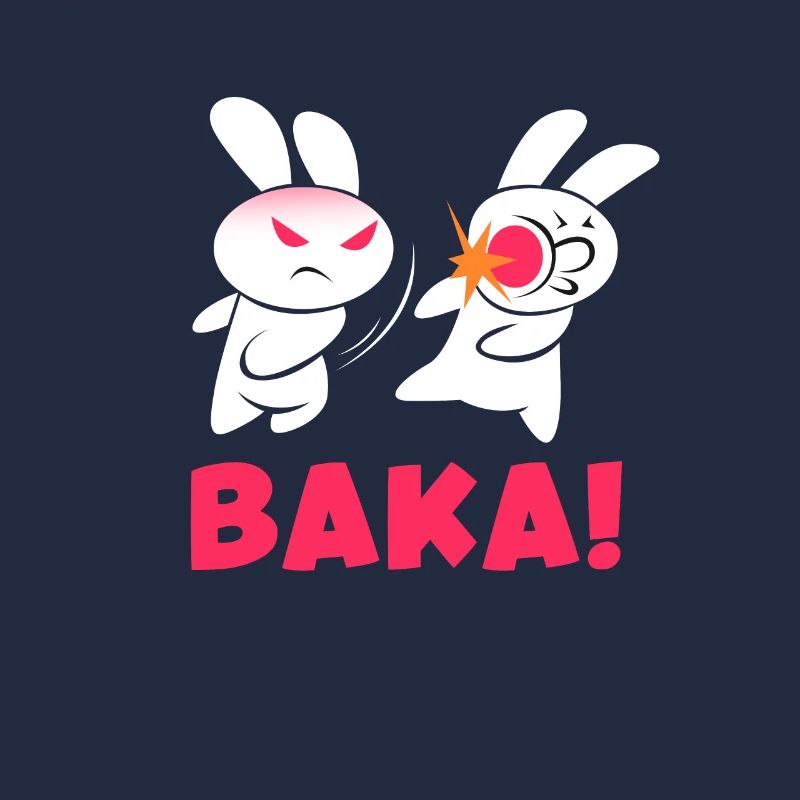 Anime Hase