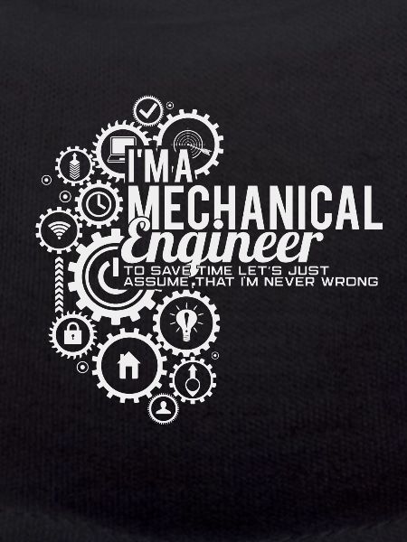 mechanical engineering