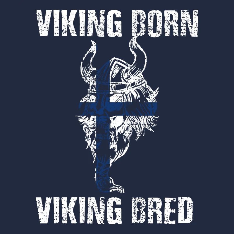 Wikinger Norwegen