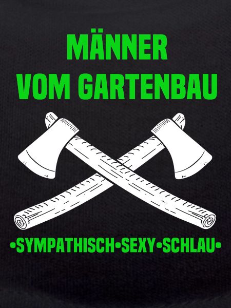 Horticulture T-Shirt