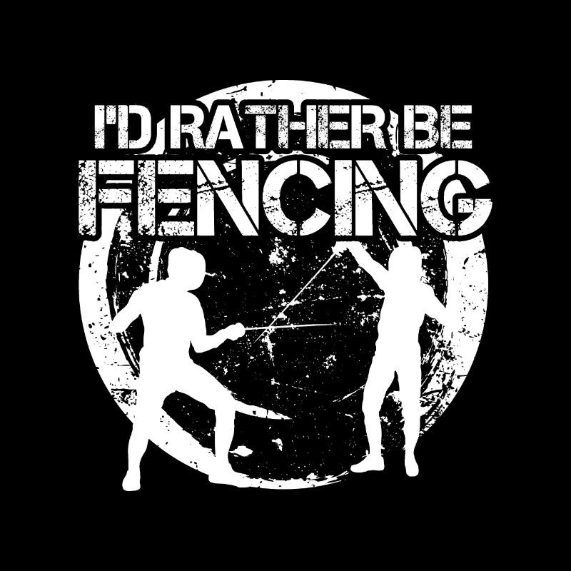 Fechten Fechten Fechten Fechten