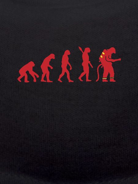 EVOLUTION FIREFIGHTER FIREFIGHTER FIREFIGHTER