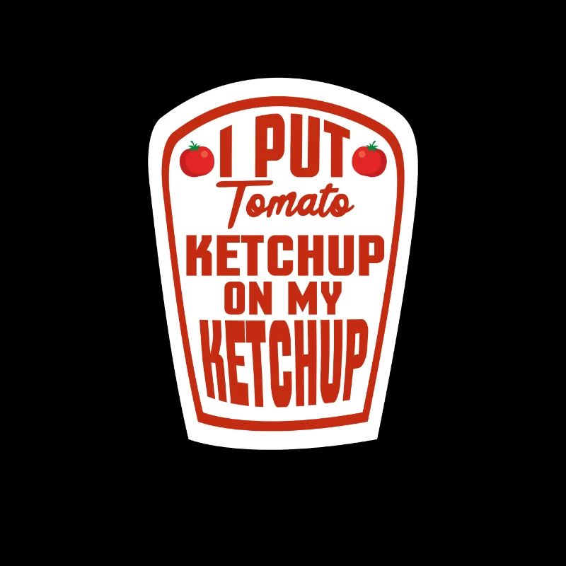 ketchup