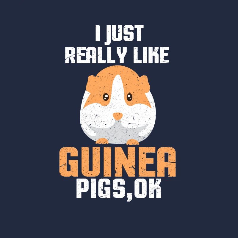Guinea pig