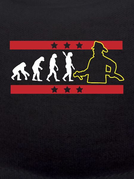 EVOLUTION POMPIER POMPIER POMPIER