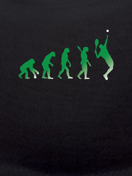 EVOLUTION TENNIS